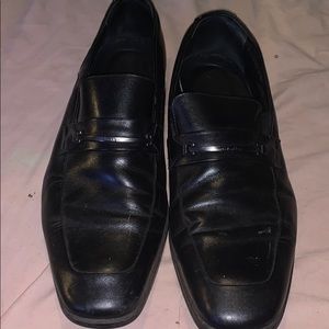 Calvin Klein dress shoes